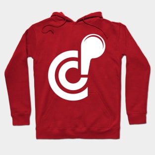 Capital city parking Hoodie